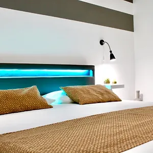 Appartement Omnia