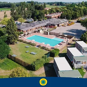 Centro Turistico Di Village de vacances