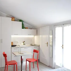 Appartement Re Lear - Sottoriva Dream