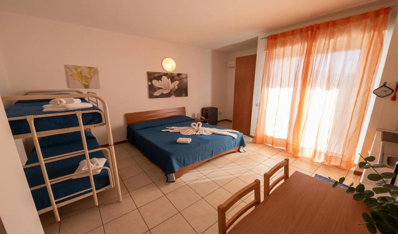 Residence Nobel Rimini