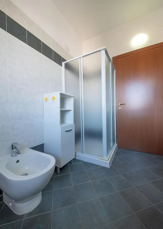 Residence Nobel Rimini