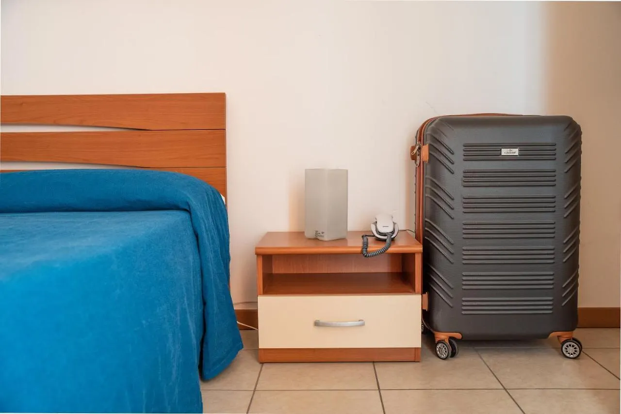 Residence Nobel Rimini 3*,