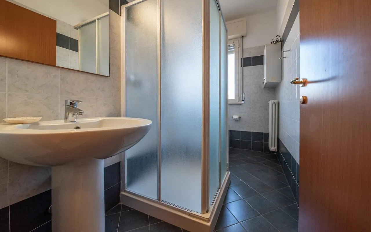 Apart Otel Residence Nobel Rimini