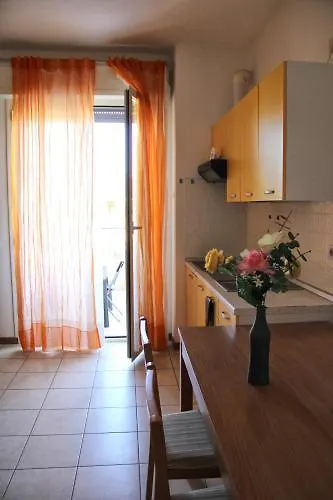 Apart Otel Residence Nobel Rimini