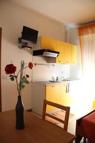 Residence Nobel Rimini Apart Otel