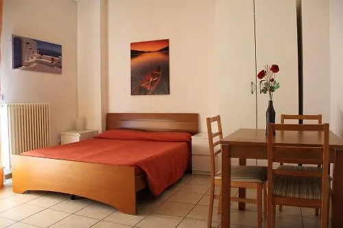 Residence Nobel Rimini 3*,