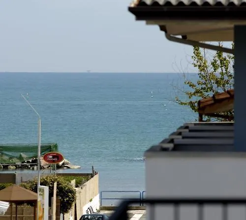 Residence Nobel Rimini