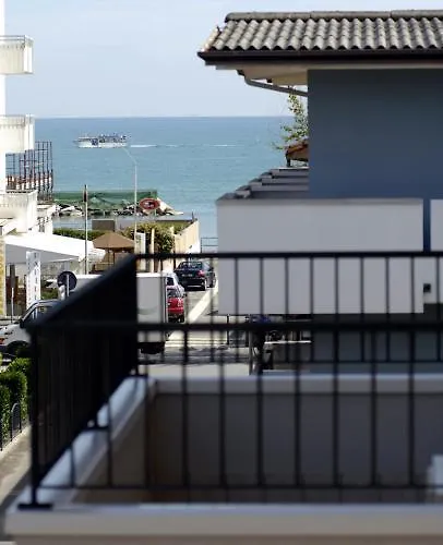 Residence Nobel Rimini 3*,