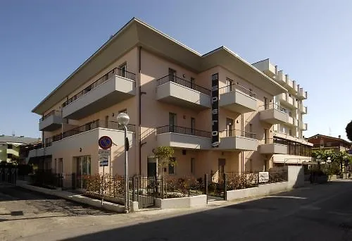 Residence Nobel Rimini