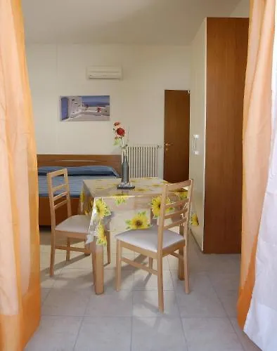 Residence Nobel Rimini