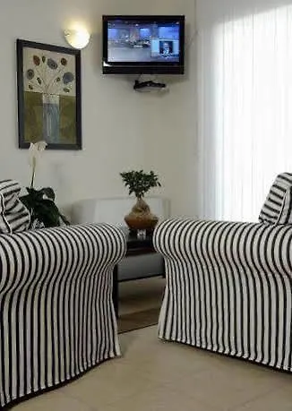Residence Nobel Rimini Apart Otel