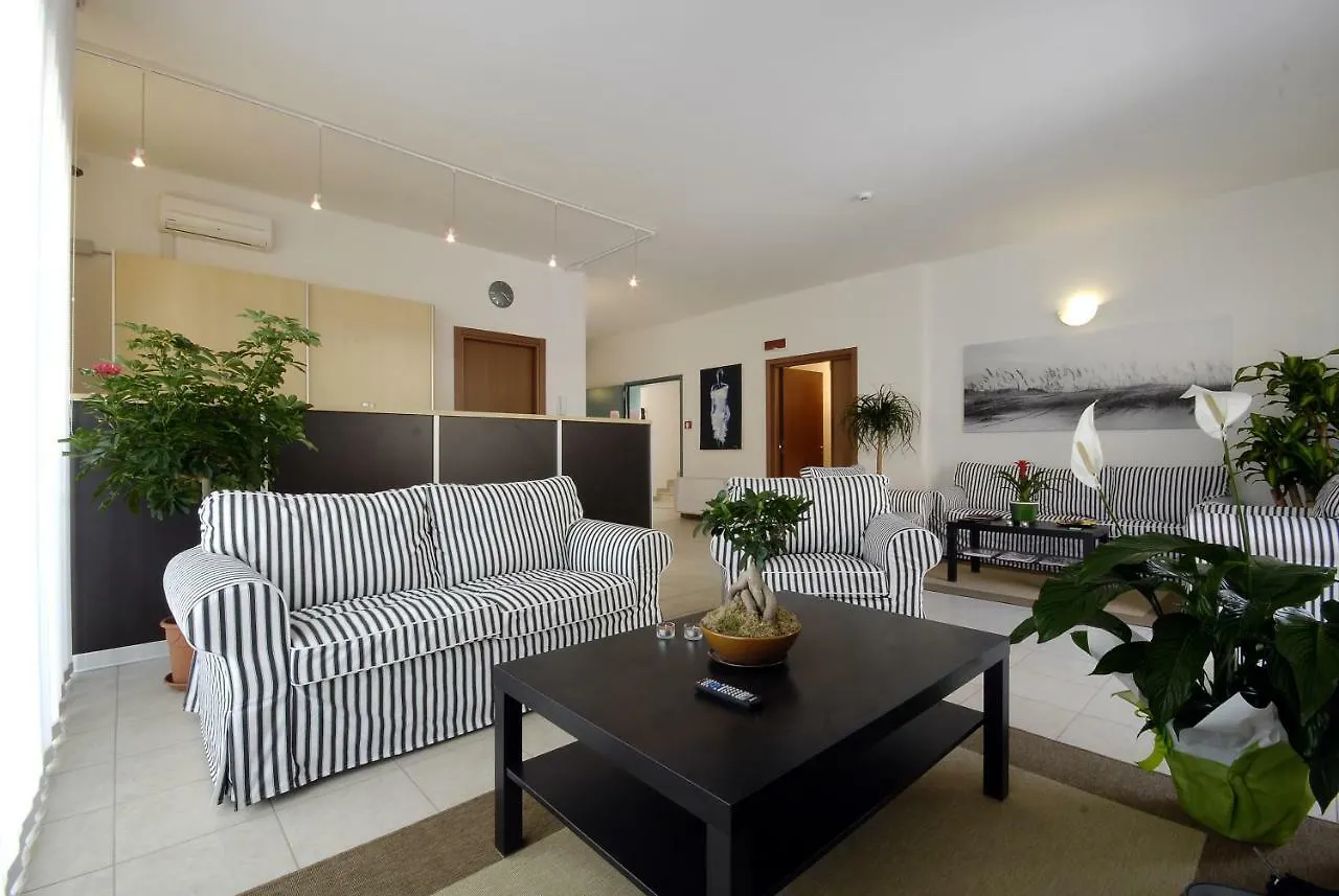 Residence Nobel Italy